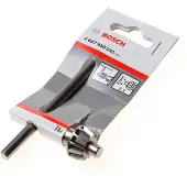 Bosch Reservesleutelvoor tandkransboorhouders S3 - A 110 mm - 50 mm - 4 mm - 8 mm