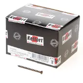 Kelfort Stalen nagels