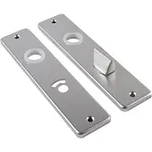 Ami Kortschild 180x41Rh Wc63x8 F1