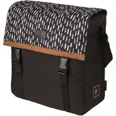 Fastrider Nara Shopper Zwart - 17L