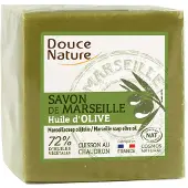 Douce Nature Zeep Marseille olijf