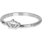 Ixxxi Vulring Glamour Crown Zilver | Maat 20