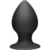 Tom of Finland XL buttplug Siliconen