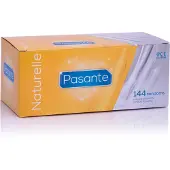 Pasante Naturelle condooms 144st