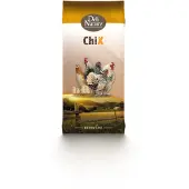 Deli Nature 4x Chix Leg Pellet 4 kg