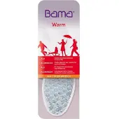 Bama Warm - Kids Alu Therm - 35