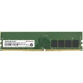 Transcend jm3200hlg-8g jetram u-dimm, 8 gb, ddr4, 3200 mhz, 1rx16, 1gx16, cl22, 1.2v