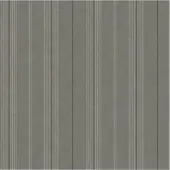 Dutch Wallcoverings Behang Annuell Streep Grijs 11024