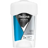 Rexona Men Maximum Protection Deodorant Stick Clean Scent 96h 45 ml Deodorant