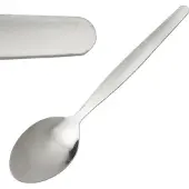 HorecaTraders RVS Theelepels 11,5cm | 12 stuks
