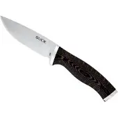 Buck 853 Small Selkirk 0853BRS-C vaststaand jachtmes