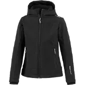 CMP Fix Hood 3a29385n Softshelljack