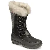 Helly Hansen - Women's Garibaldi VL - Winterschoenen 37, zwart