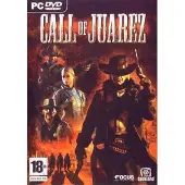 Call Of Juarez