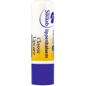 E.J. Swaab 3x Lippenbalsem Classic 5 gr