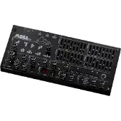 Twisted Electrons MEGAfm MKII