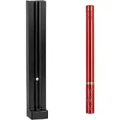 Erotic Treasure Calexotics - Hidden Pleasures Red716770095343