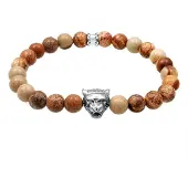 KUZZOI Armband 'Tiger'