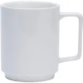 COSY&TRENDY Cosy & Trendy Stackable Beker D8xh10cm 33cl