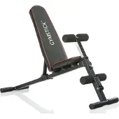 Gymstick Verstelbare Multibank