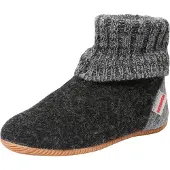 Giesswein Wildpoldsried Pantoffels Kinderen, grijs EU 29 2021 Sloffen & Slippers