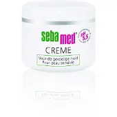 Sebamed 2x Hydraterende Gezichtscrème 75 Ml