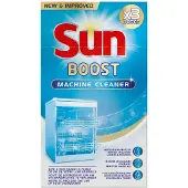SUN Vaatwasmachinereiniger - 3x 40 gr.