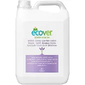 Ecover 2x Handzeep Lavendel & Aloe Vera Navulling 5 Liter