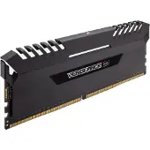 Corsair Vengeance RGB DDR4 3000MHz 32GB (2x 16GB) C16