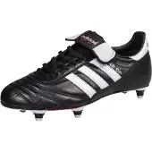 Adidas Voetbalschoen 'World Cup' zwart / wit