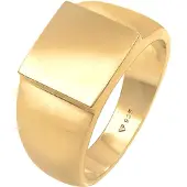 KUZZOI Ring goud