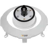 Axis 5901-301 beveiligingscamera accessoire Bevestiging