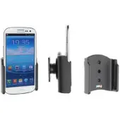 Brodit passieve draaibare houder voor Samsung I9300 Galaxy SIII