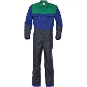 Havep Melkers 2041 Overall Regular Fit Basic | Maat: 54