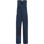 Bestex Bodybroek katoen-polyester 48 / Navy