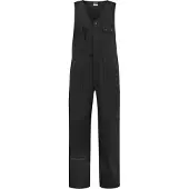 Bestex Bodybroek katoen-polyester 50 / Zwart