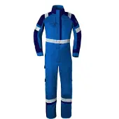 Havep Overall 20290 | Maat: 52