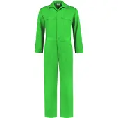 Sodaro Mace Kinderoverall Regular Fit | Maat: 176