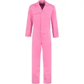 Sodaro Mace Kinderoverall Regular Fit | Maat: 164