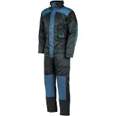 SIOEN Matterhorn 6402a2pb4 Diepvries Overall Regular Fit | Maat: S