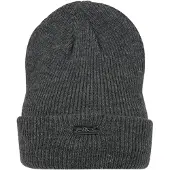 CMP Heren Knitted Muts (Maat ONE SIZE, Rood)