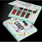 INGLOT Candy Bar Eye Shadow Palette