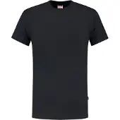 Tricorp 101002 T-Shirt 190 Gram Marineblauw maat M heren