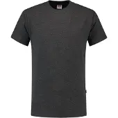 Tricorp 101002 T-Shirt 190 Gram Antramel maat M heren