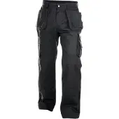 Dassy Oxford Werkbroek 300 G/m2 | Maat: 60