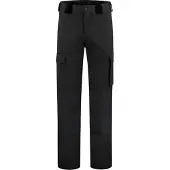Bestex Werkbroek Basic 54 / Zwart