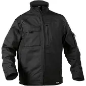 Dassy Tulsa 300259 Werkvest Regular Fit Classic | Maat: XL
