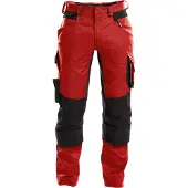 Dassy D-fx Flex Dynax Werkbroek | Maat: 48