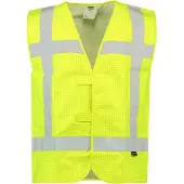 Tricorp 453018-rws-frast Veiligheidsvest Rws Vlamvertragend Antistatisch | Maat: XL/XXL