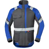 Havep 50292 Jack 5-Safety Image+ vlb2 Charcoal/Korenblauw maat 46 heren